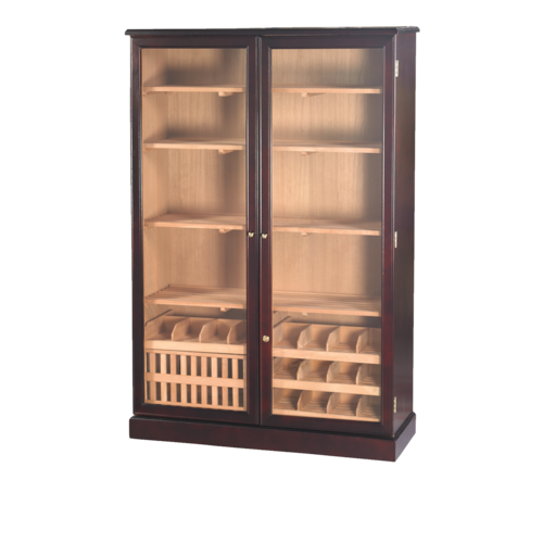 Commercial Display 4000 Humidor